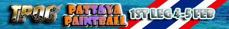 1st Leg TPOC Pattaya